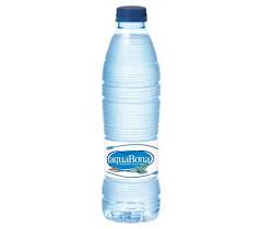 Agua 500cl LLEVAR