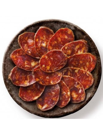 Chorizo/Salchichón Ibérico de Guijuelo