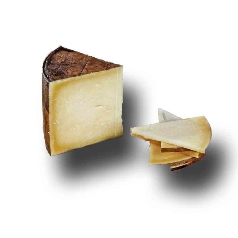 Queso Viejo de oveja